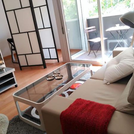 Stylish Flat, 2 Bathrooms And Swimming Pool, Next To The Beach! Sant Adria de Besos Εξωτερικό φωτογραφία