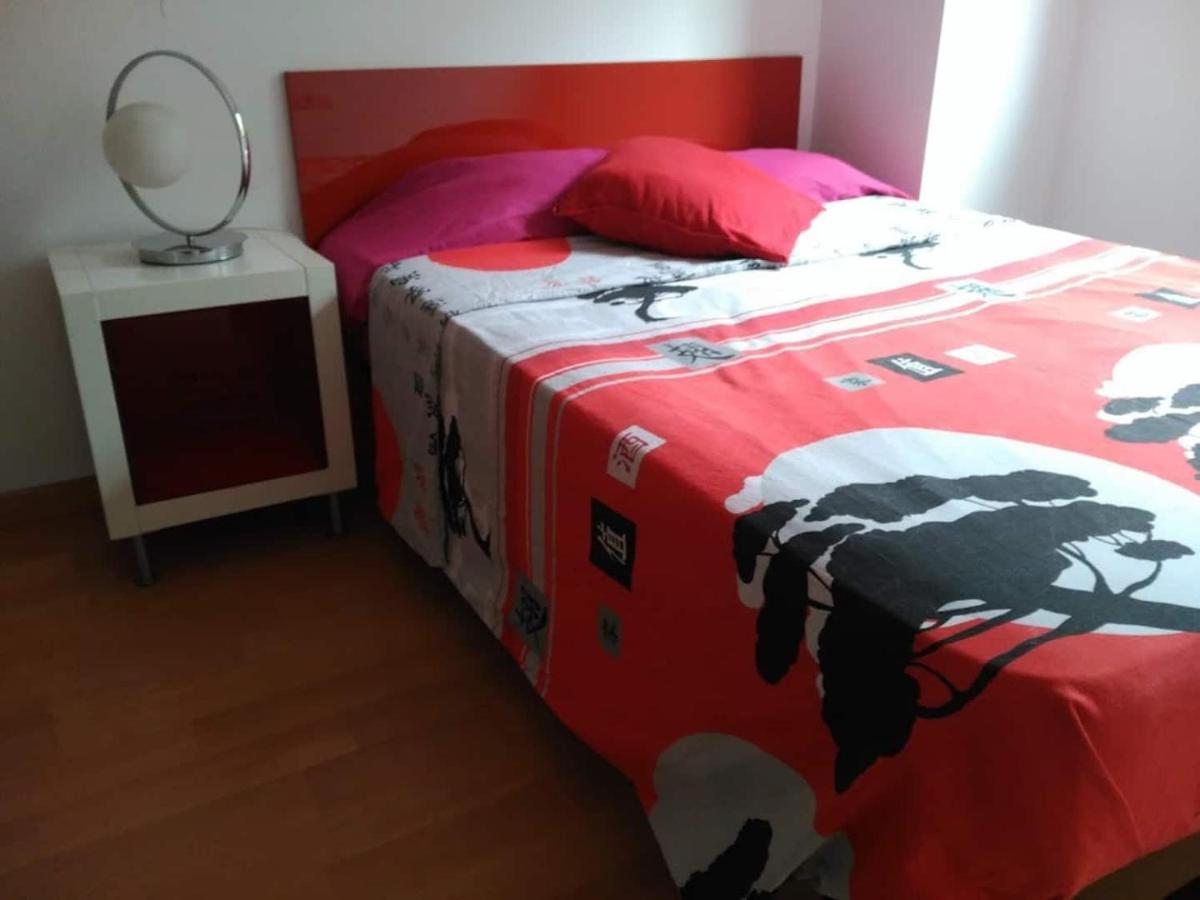 Stylish Flat, 2 Bathrooms And Swimming Pool, Next To The Beach! Sant Adria de Besos Εξωτερικό φωτογραφία