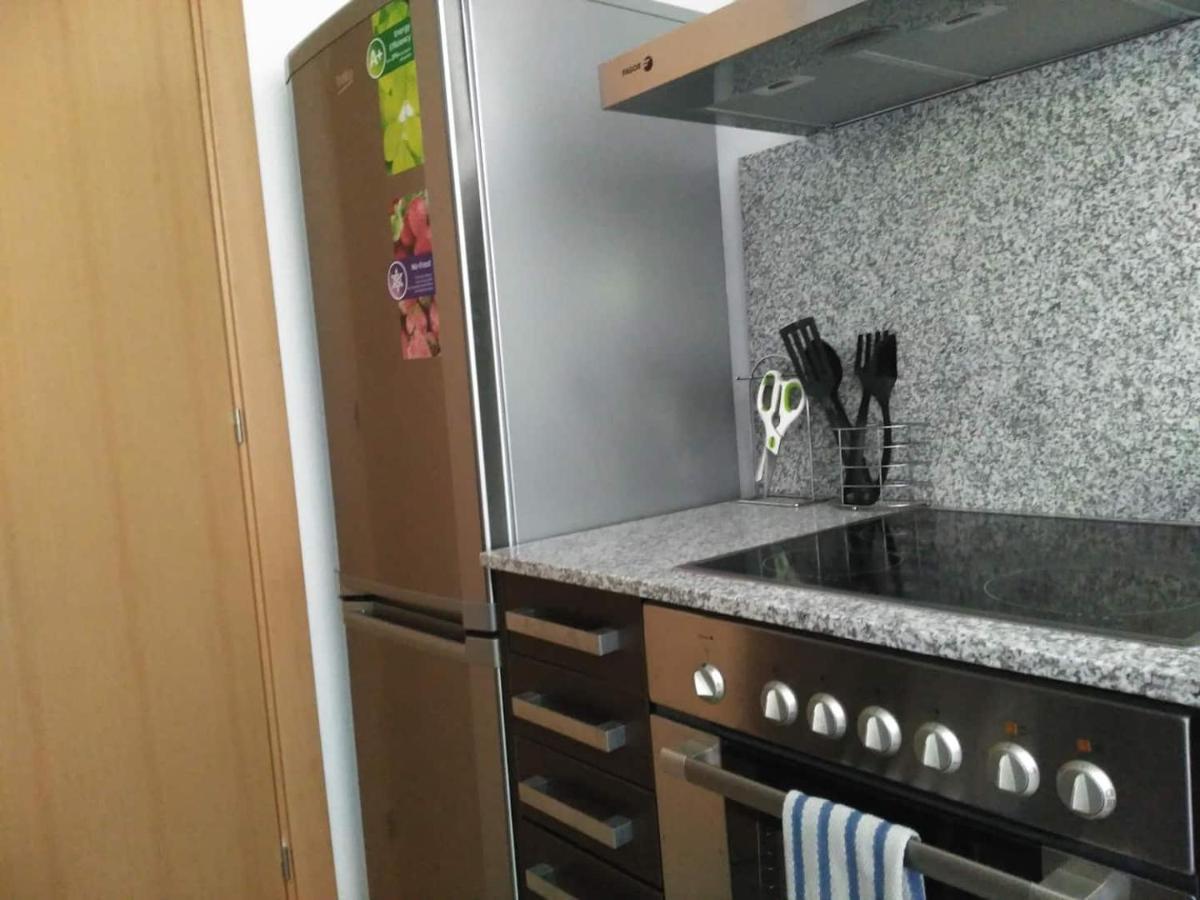 Stylish Flat, 2 Bathrooms And Swimming Pool, Next To The Beach! Sant Adria de Besos Εξωτερικό φωτογραφία