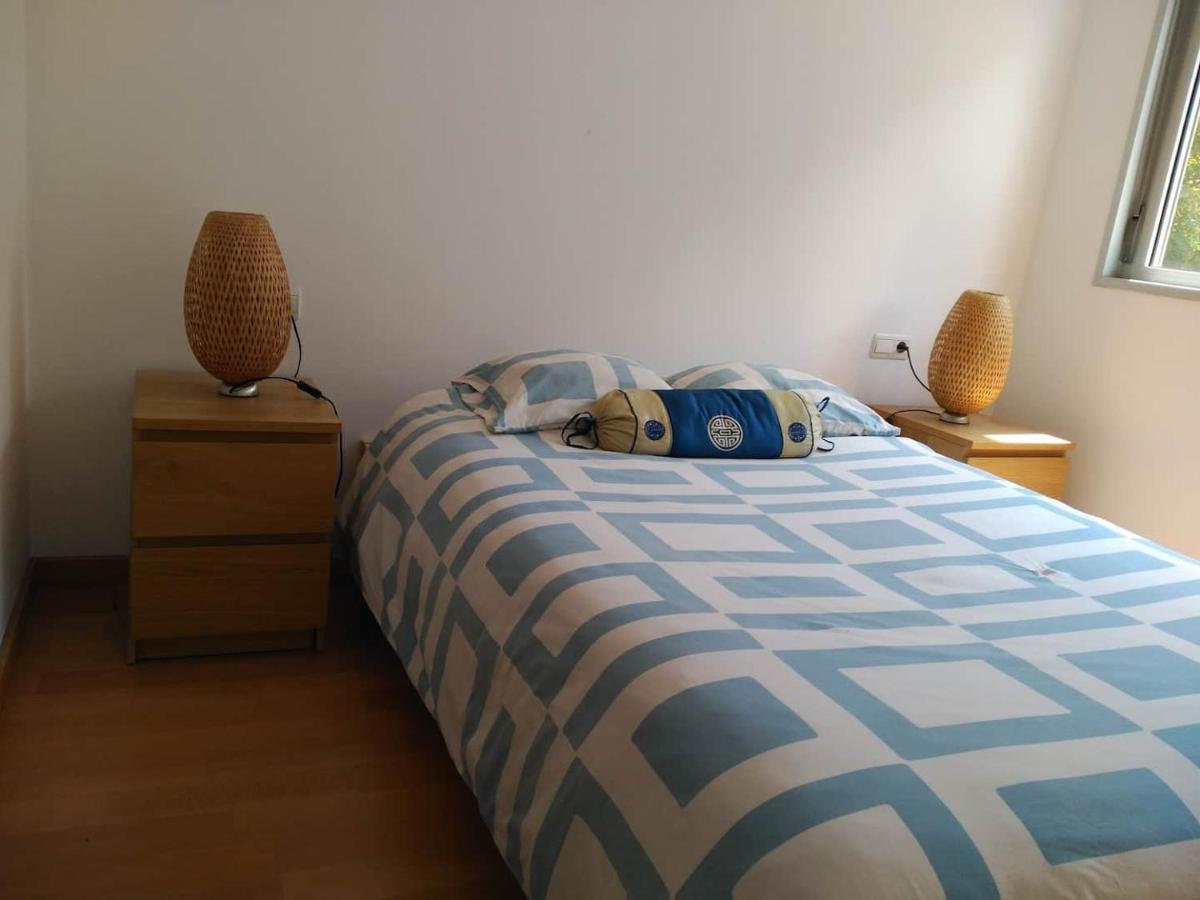 Stylish Flat, 2 Bathrooms And Swimming Pool, Next To The Beach! Sant Adria de Besos Εξωτερικό φωτογραφία