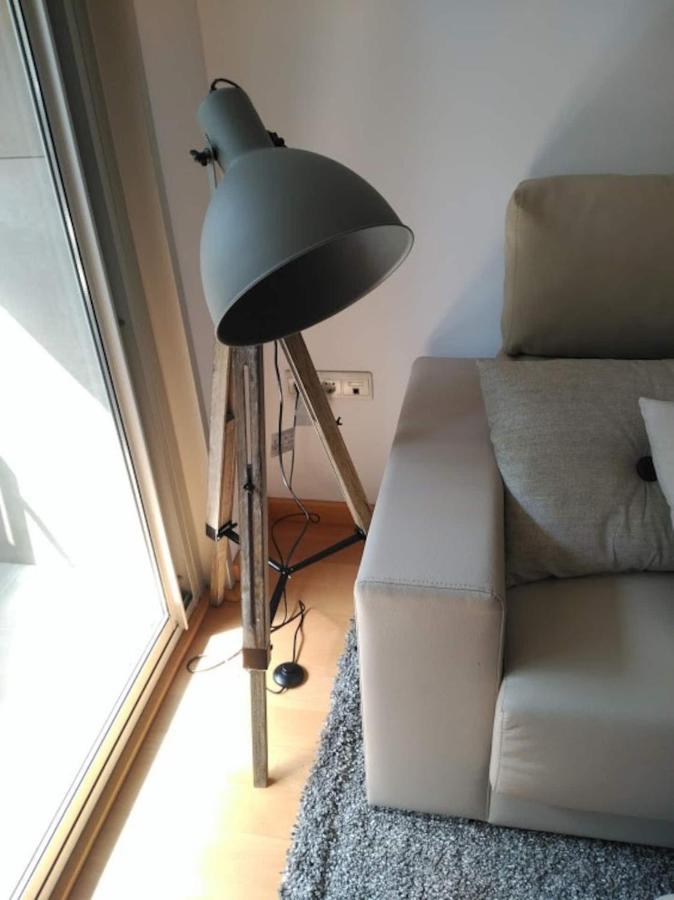 Stylish Flat, 2 Bathrooms And Swimming Pool, Next To The Beach! Sant Adria de Besos Εξωτερικό φωτογραφία