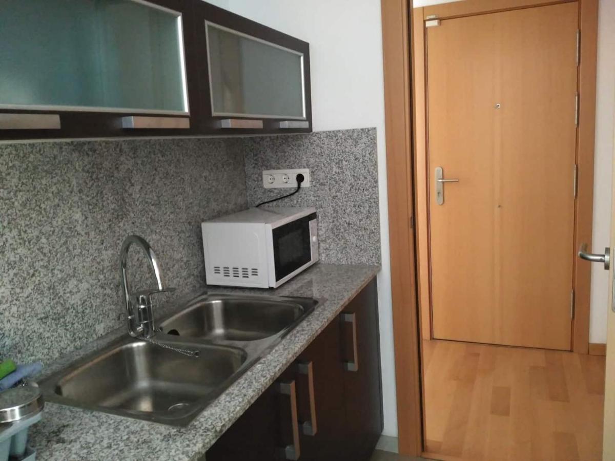 Stylish Flat, 2 Bathrooms And Swimming Pool, Next To The Beach! Sant Adria de Besos Εξωτερικό φωτογραφία
